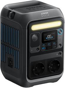 Anker Tech Anker SOLIX C300 LiFePO4