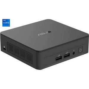 Asus NUC 13 Pro Slim Kit NUC13ANKi7, Barebone 