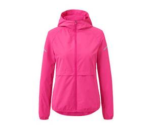 Tchibo - Windprotection-Laufjacke - Damen - Gr. 40 - pink 