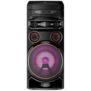 Lg Electronics XBOOM RNC7 Party Lautsprecher 20.32 cm 8 Zoll 1 St. 