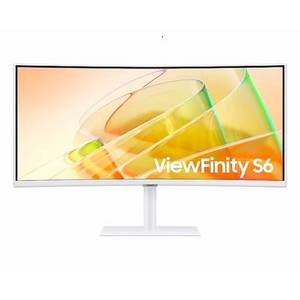 Samsung Monitor S65T LS34C650T 86,4cm (34
