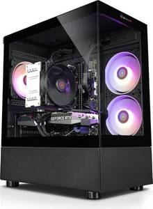 Kiebel Gamer-PC (184345) Gaming-PC