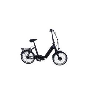 Allegro E-Faltrad »Andi«, E-Faltrad, 3-Gang, 20″, RH: 42 cm, 374 W, 36 V, max. Reichweite: 100 km 