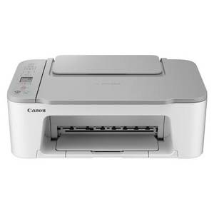 Canon PIXMA TS3451 Tintenstrahl-Multifunktionsdrucker Scanner Kopierer WLAN Tintenstrahl-Multifunktionsdrucker