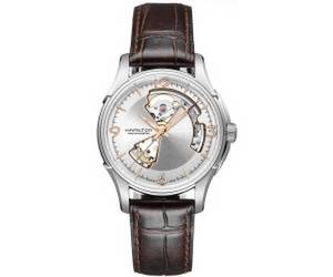 Hamilton Jazzmaster Open Heart Auto 40 mm (H32565555)