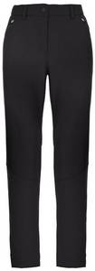 Salewa Dolomia W Long Pants (00-0000027937) black out Softshellhose