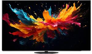 Hisense 55A85N OLED-Fernseher 