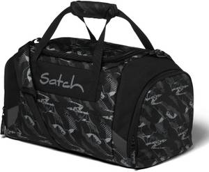 Satch Sport Bag (SAT-DUF) Mountain Grid