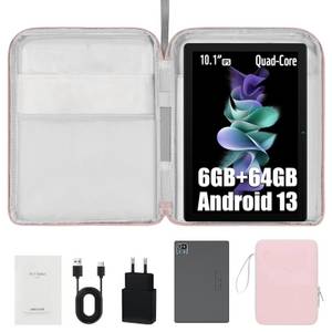 BUFO Tablet 64G 1280x800 IPS 5000mah Tablet (10