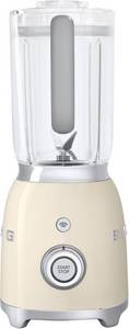 Smeg BLF01CREU Standmixer