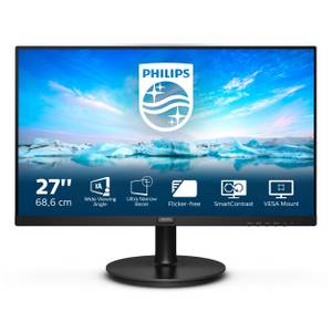 Philips 271V8L Full HD Monitor