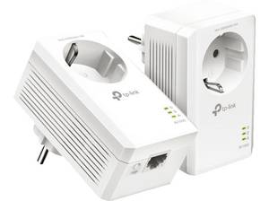  TP-LINK TL-PA7019P KIT Powerline Adapter 