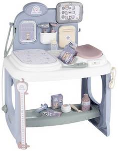 Smoby Baby Care Center 