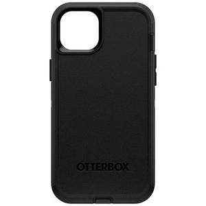 Otterbox Defender für iPhone 15/14/Plus schwarz 