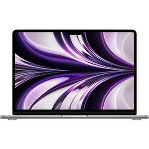 Apple MacBook () M2 16 GB RAM 1 TB SSD Grau Z15T_5144_DE_CTO 