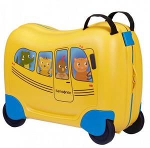 Samsonite Dream2go (145033) school bus Hartschalenkoffer