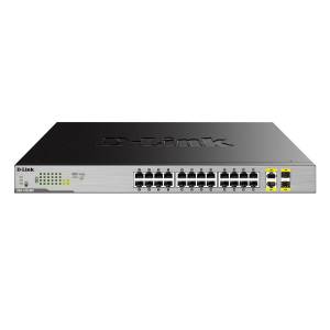 D-link DGS-1026MP, Switch PoE Switch