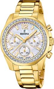 Festina Chronograph Boyfriend, F20609/1 