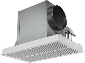 Bosch DIZ0JC2D0 CleanAir Umluftmodul regenerierbar (Weiß) (Versandkostenfrei) Umluftadapter