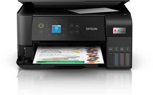 Epson EcoTank ET-2840 Tintenstrahl-Multifunktionsdrucker