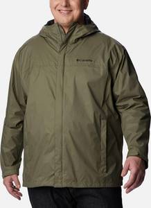 Columbia Sportswear Columbia Watertight™ ii WP Jacket stone green Regenjacke