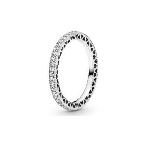 Pandora Damenring Signature 190963CZ-48 