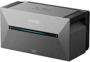 Anker Tech Anker SOLIX Solarbank 2 E1600 Plus Solarstromspeicher