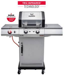 Char-broil Gasgrill 