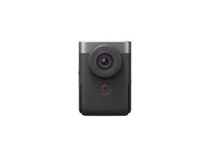Canon PowerShot PowerShot V10 Silber Vlogging-Kit (Silber) 