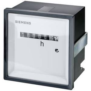  Siemens 7KT5600 Betriebsstundenzähler 