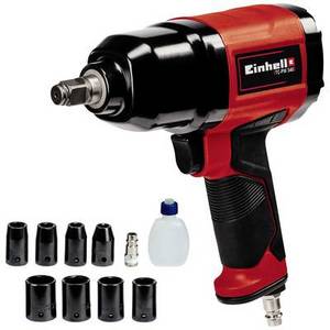Einhell TC-PW 340 Druckluft-Schlagschrauber