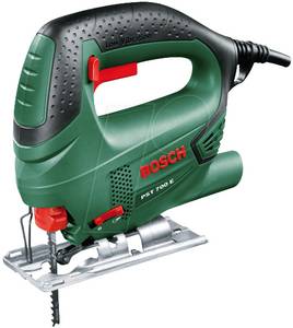 Bosch Home and Garden Stichsäge PST 700 E, 500 W