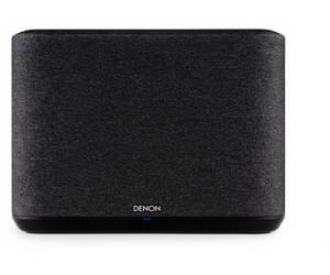 Denon Home 250 schwarz WLAN Lautsprecher