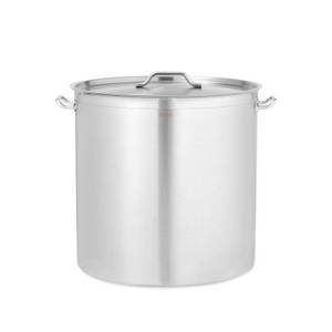 Royal Catering Grilltopf » Olla de inducción - 130 L -  - 550 mm«