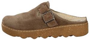 Rohde Schuhe Rohde Foggia (6123) earth Pantoffeln