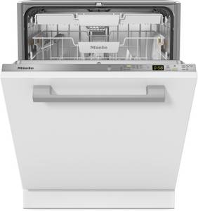 Miele G 5150 SCVi Active Vollintegrierbarer 60 cm Geschirrspüler / D 