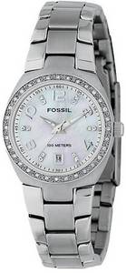 Fossil Sport AM4141 Analoguhr