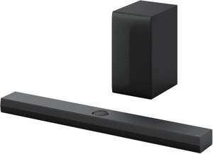 Lg DS70TY Soundbar (Bluetooth, 400 W) 