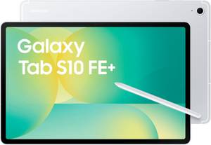 Samsung Galaxy Tab S10 FE+ 256GB Tablet (13,1