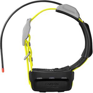 Garmin K 5X-Hundegerät Halsband Hundetracker