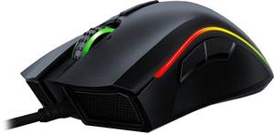 Razer Mamba Elite Gaming Maus