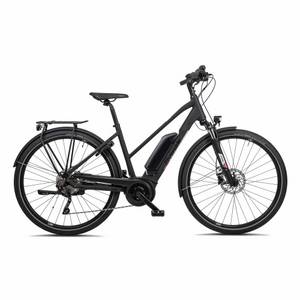 Riverside E-Bike City Trekkingrad 28 Zoll  ETR 500 Damen Active+ 500 Wh 