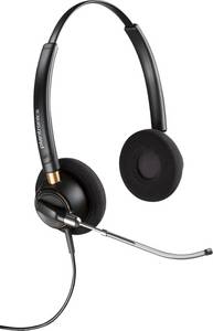 Plantronics EncorePro HW520V