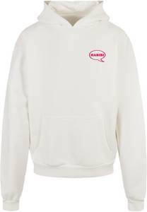 Merchcode Kapuzensweatshirt 