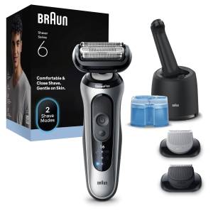 Braun Rasierer Series 6 62-S7650cc 
