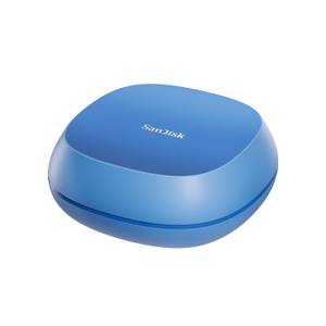 Sandisk Creator Desk Drive 4TB externe SSD-Festplatte