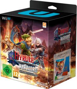 Nintendo Hyrule Warriors Action