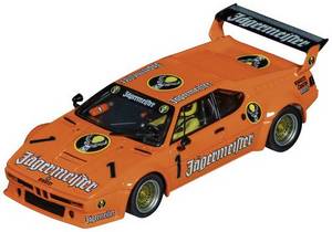 Carrera Ca Evolution Cars Bmw M1 Procar Jägermei 