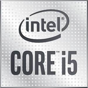 Intel ® Core™ i5 i5-10400 6 x Prozessor (CPU) Boxed Sockel (PC): ® 1200 65 W 