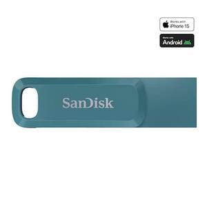 Sandisk 512 GB Ultra Dual USB 3.2 Stick 